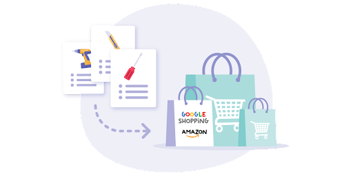Akeneo Syndication