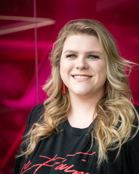 Tiara Schouten