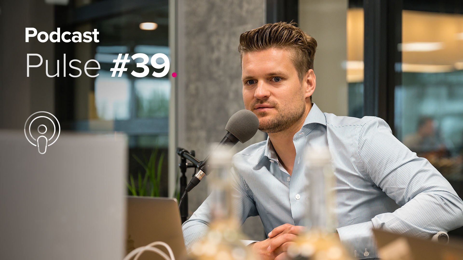 Podcast Pulse #38