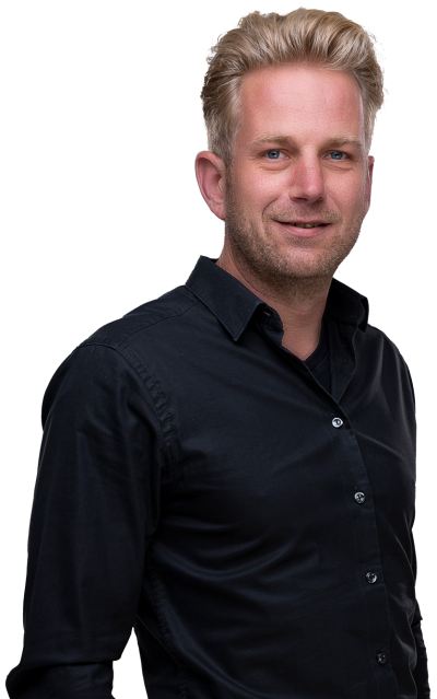 Jeroen Ter Laak
