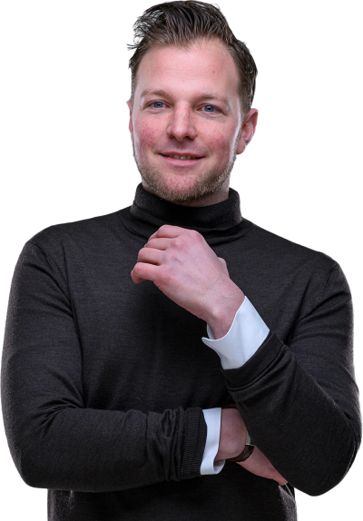 Jip van Kervel
