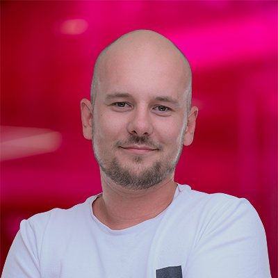 Junior Melgert