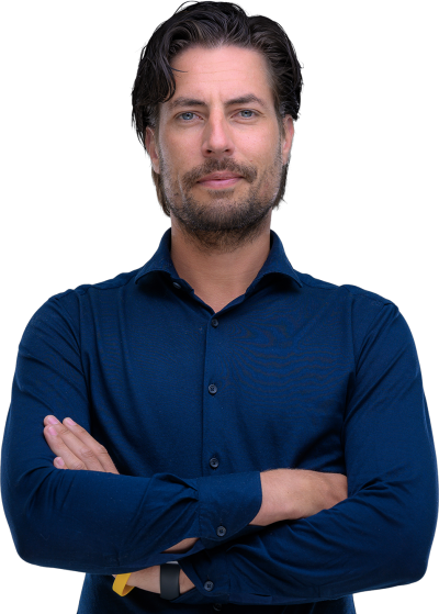 #64: Marketing als kartrekker van digitalisering