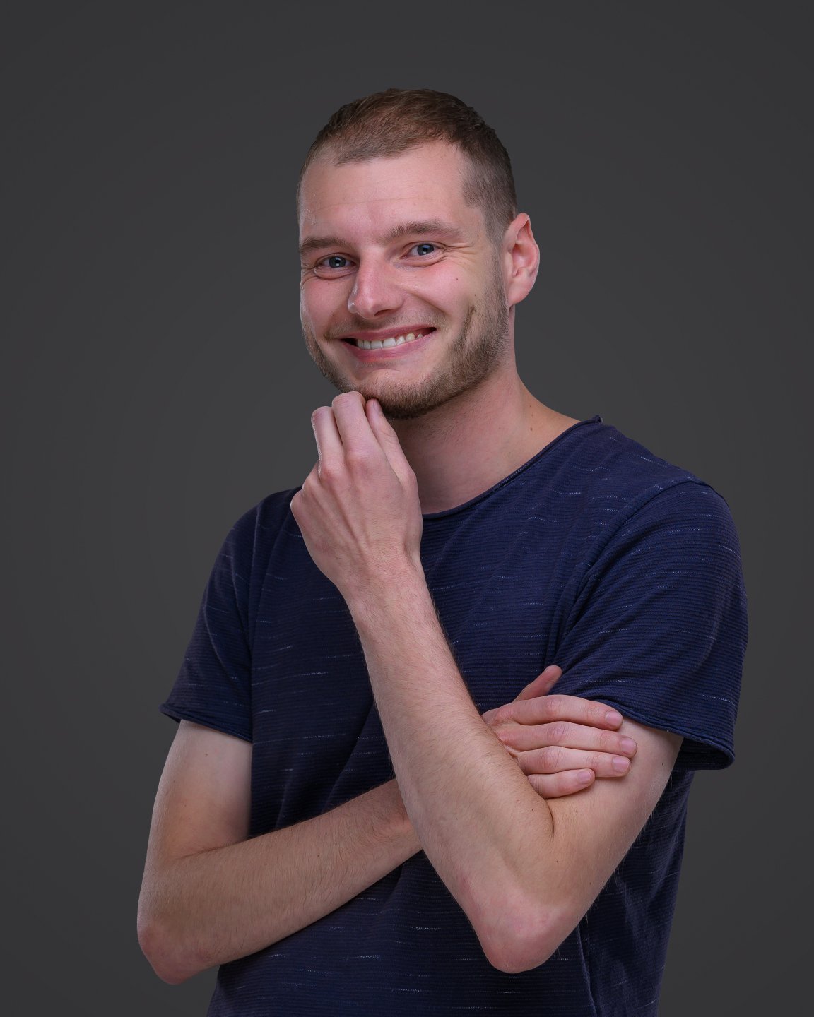 Marten Kracht