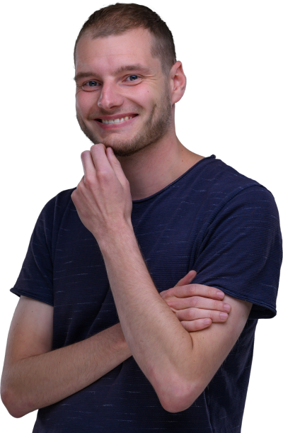 Marten Kracht